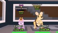 A Gattatino Neonino with the Taco Trait (Image via Roblox)